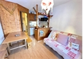 appartement à la vente